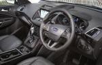 Ford Escape Titanium 2016 года (AU)